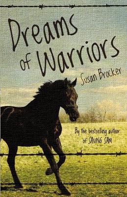 Cover of Dreams of Warriors