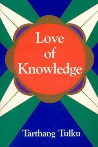 Cover of Love of Knowledge