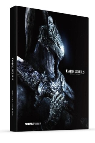 Cover of Dark Souls Remastered Collector's Edition Guide