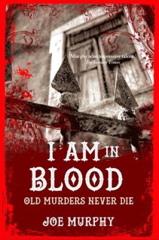 Cover of I Am In Blood