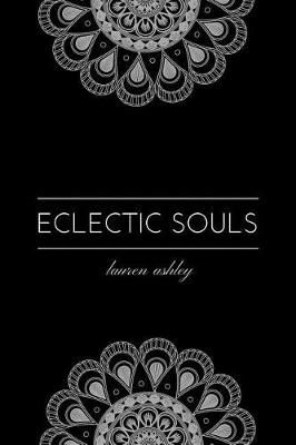 Book cover for Eclectic Souls