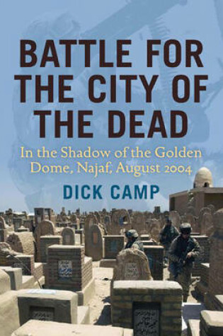 Cover of Battle for the City of the Dead