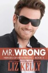 Book cover for Mr. Wrong