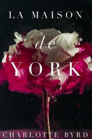 Cover of La maison de York