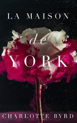 Book cover for La maison de York