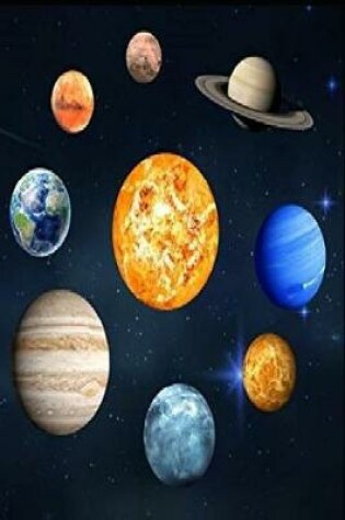 Cover of Galaxy Planets Journal