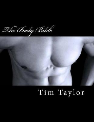 Book cover for The Body Bible