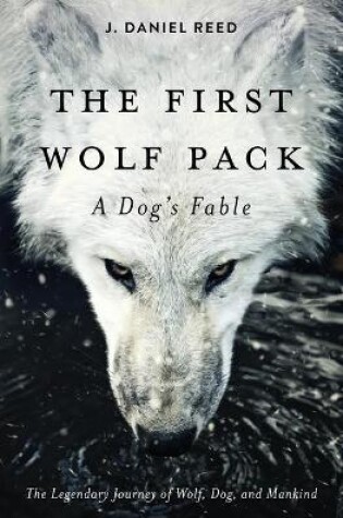 Cover of The First Wolf Pack