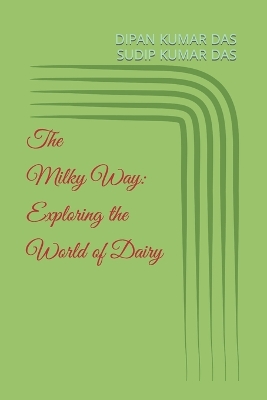 Book cover for The Milky Way