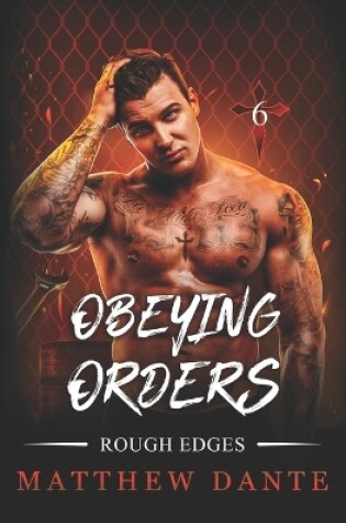 Cover of Obeying Orders