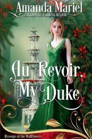 Cover of Au Revoir, My Duke