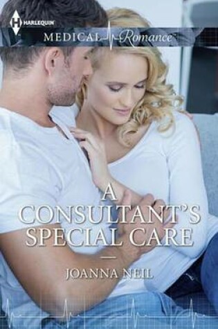 Cover of A Consultant's Special Care