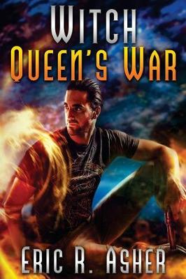 Cover of Witch Queen's War