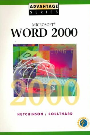 Cover of Microsoft Word 2000