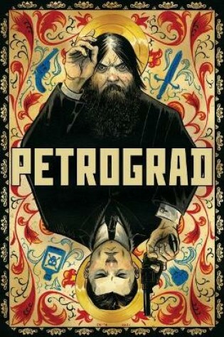 Cover of Petrograd