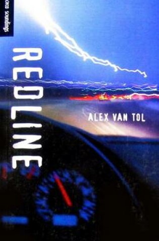 Cover of Redline