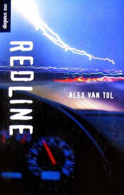 Cover of Redline