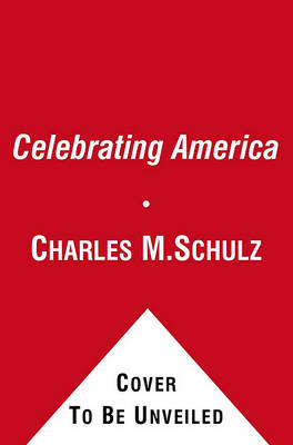 Book cover for Celebrating America