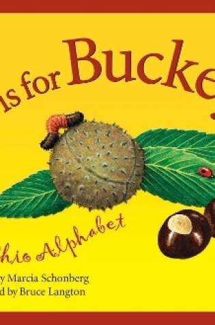 Cover of B Is for Buckeye