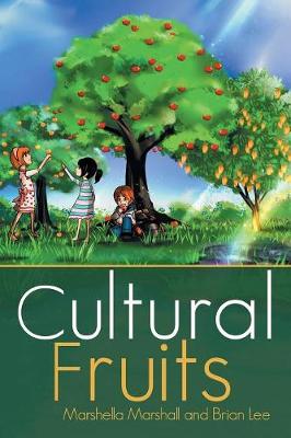 Book cover for Cultural Fruits