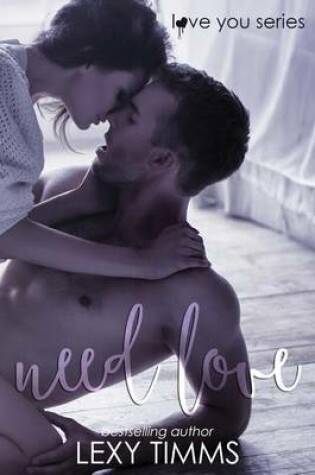 Cover of Need Love