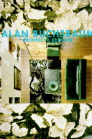 Cover of Alan Buchsbaum