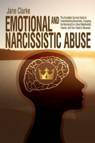 Cover of Emotional and Narcissistic Abuse