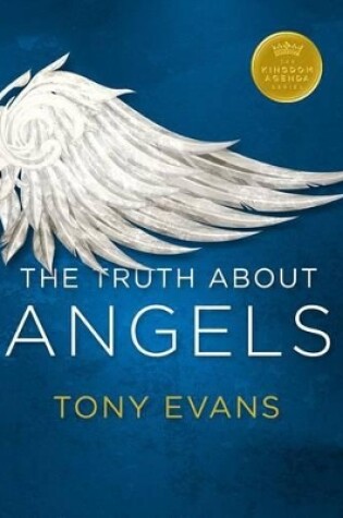Cover of Truth About Angels, The