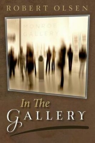 Cover of In The Gallery