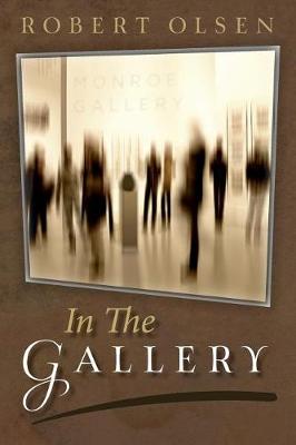 Book cover for In The Gallery