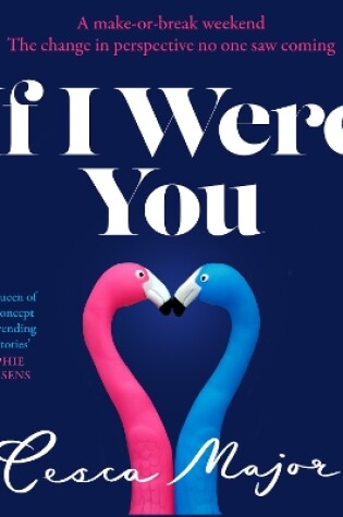 Cover of If I Were You