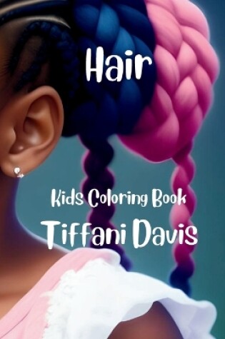 Cover of Hair