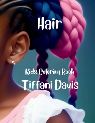 Cover of Hair