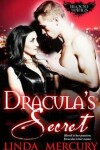 Book cover for Dracula's Secret