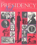 Book cover for Presidency A to Z