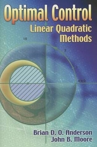 Cover of Optimal Control