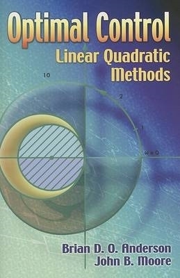 Book cover for Optimal Control