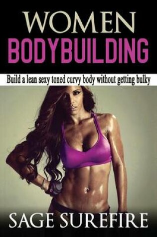 Cover of Women Bodybuilding