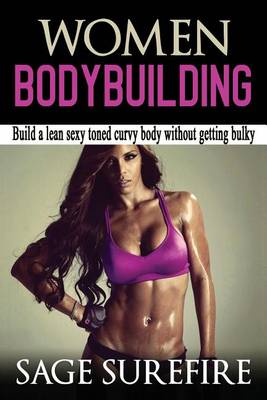 Book cover for Women Bodybuilding