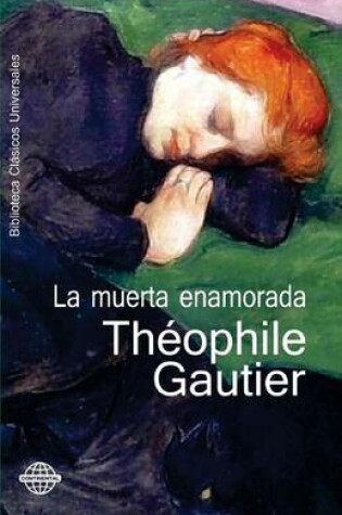 Cover of La Muerta Enamorada