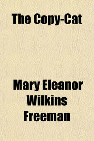 Cover of The Copy-Cat