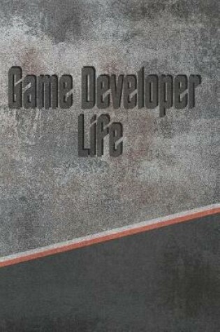 Cover of Game Developer Life