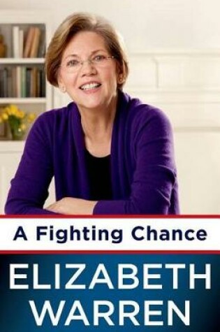 Cover of A Fighting Chance