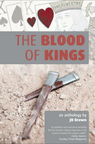 Cover of The Blood of Kings