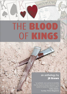 Book cover for The Blood of Kings