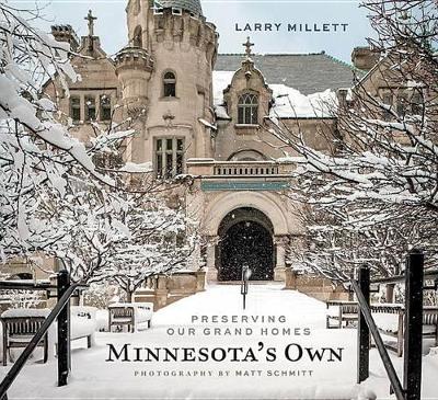 Book cover for Minnesota's Own