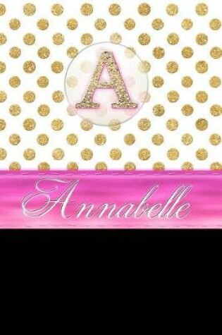 Cover of Annabelle