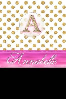 Book cover for Annabelle