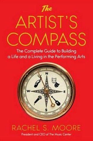 Cover of Artist's Compass