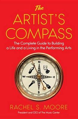 Book cover for Artist's Compass